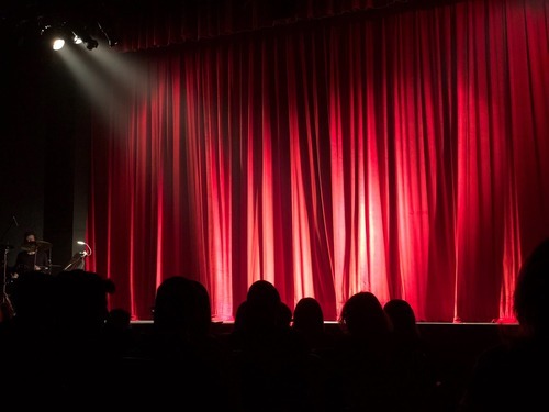 Strategische marketing voor theaters